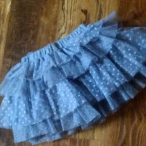 Kidpik Skirt NWT Size XXS - 4